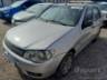 2008 FIAT PALIO 