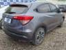 2016 HONDA HR-V 