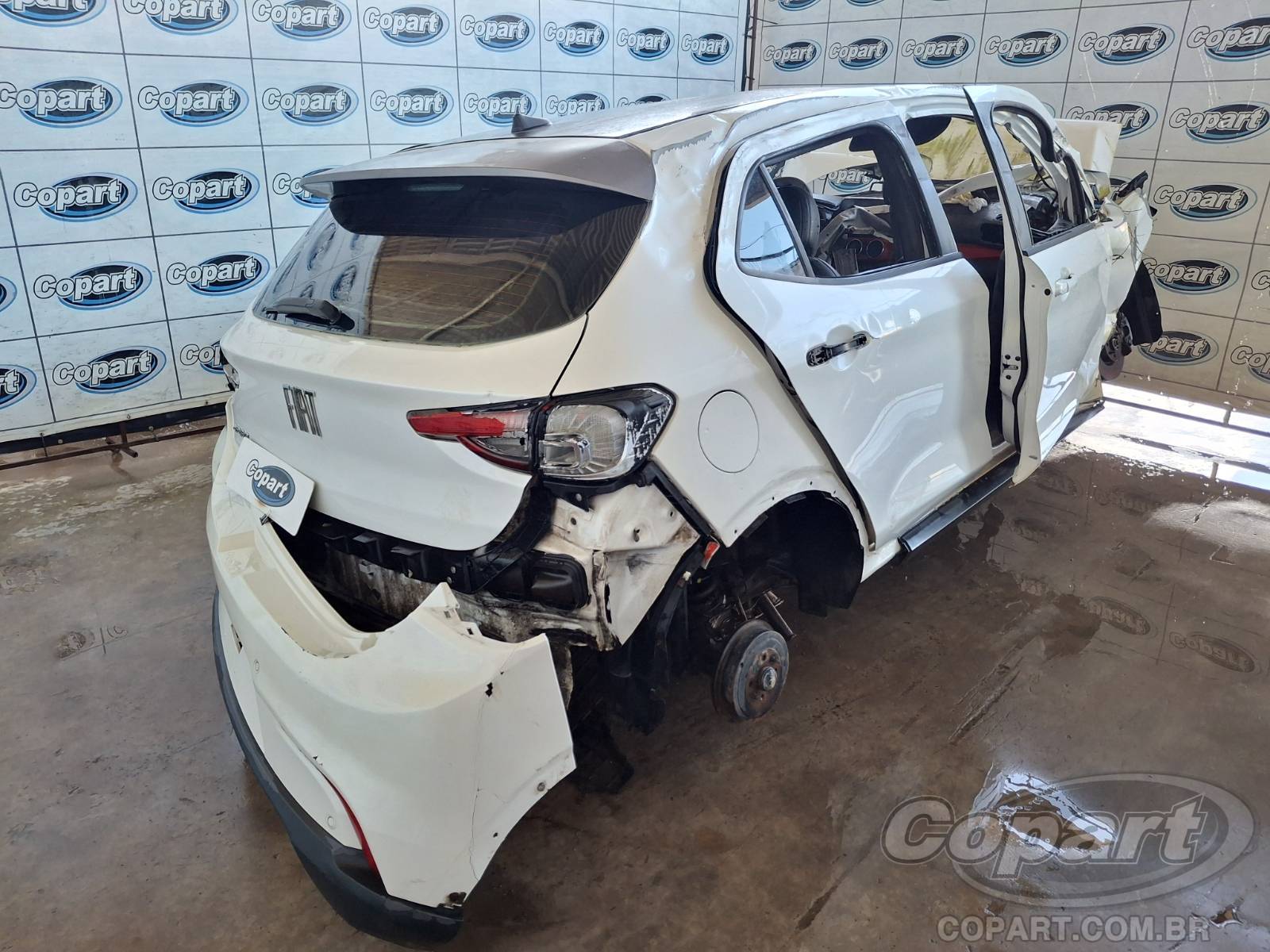 Foto 4: 2018 FIAT ARGO