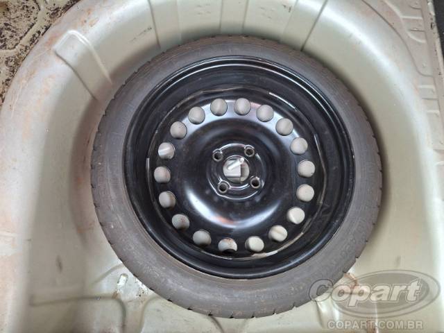 2019 CHEVROLET PRISMA 