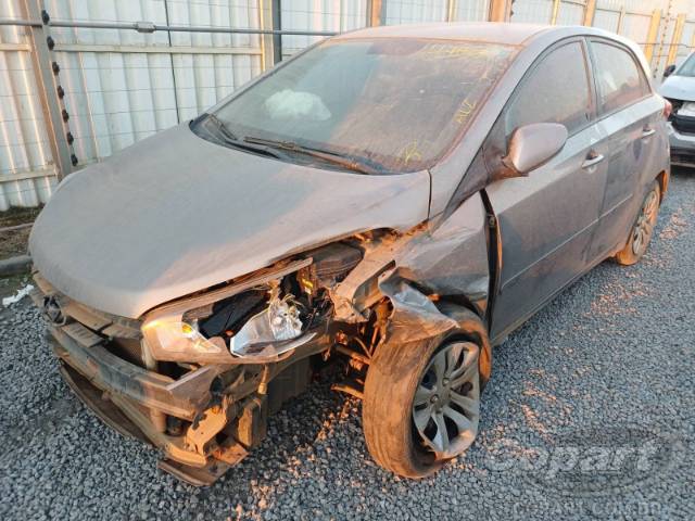 2018 HYUNDAI HB20 