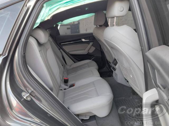 2022 AUDI Q5 