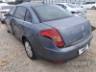 2008 CITROEN C4 PALLAS 