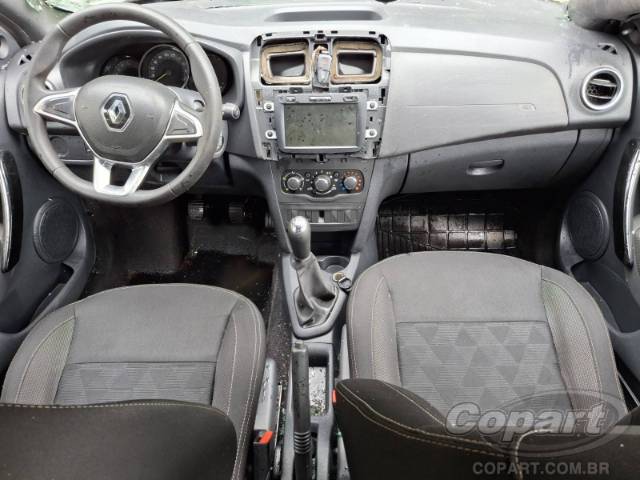 2020 RENAULT SANDERO 