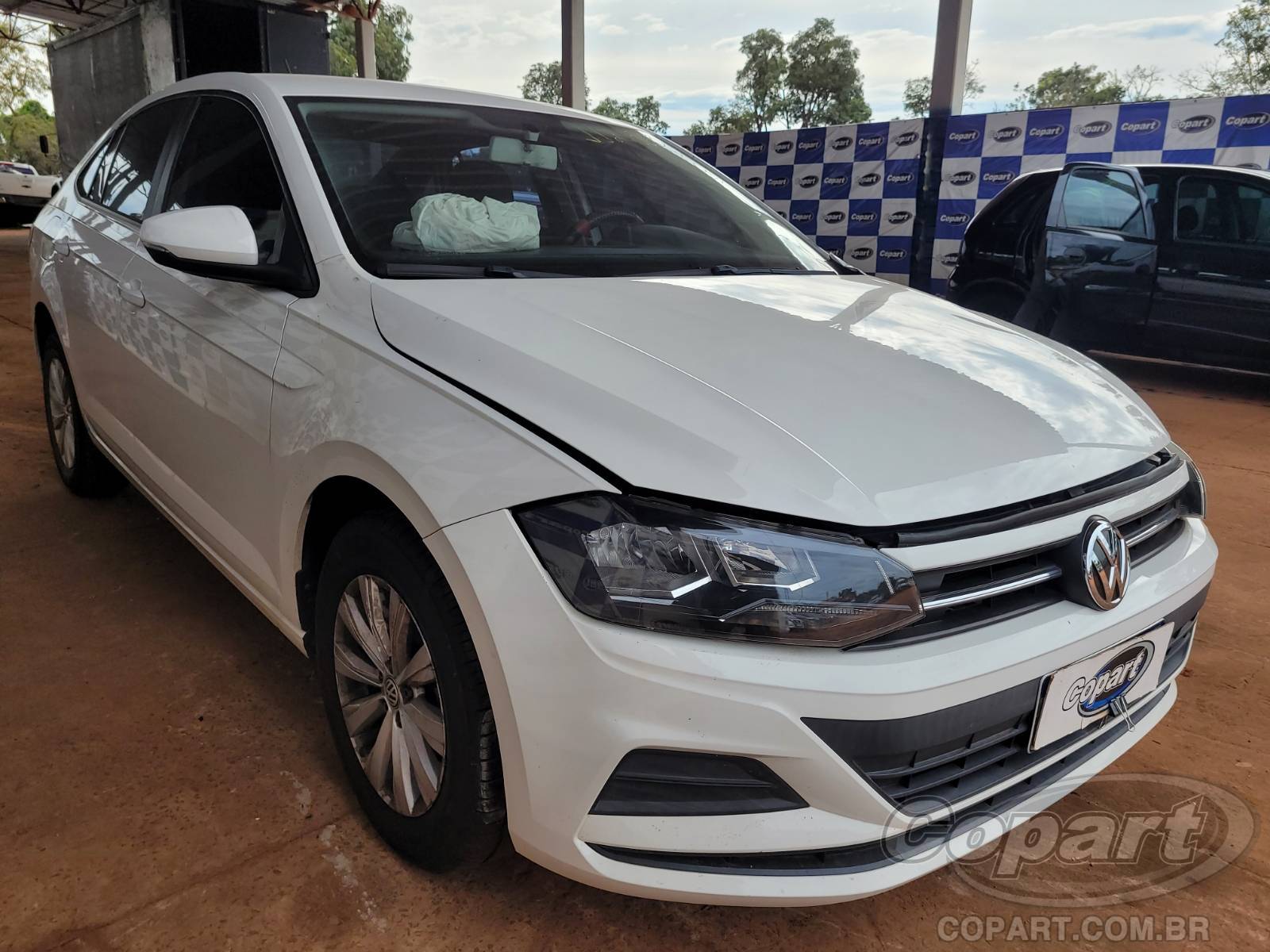 Volkswagen Virtus