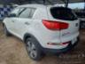 2015 KIA SPORTAGE 