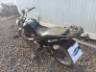 2014 HONDA CG 125 