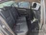 2014 HONDA CITY 
