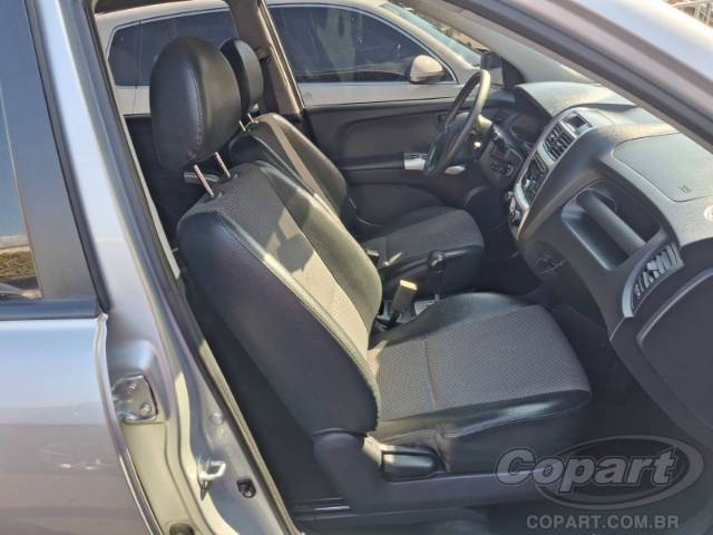 2010 KIA SPORTAGE 