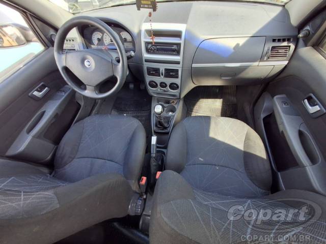 2008 FIAT PALIO 