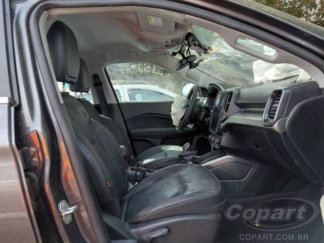 2027 FIAT TORO 