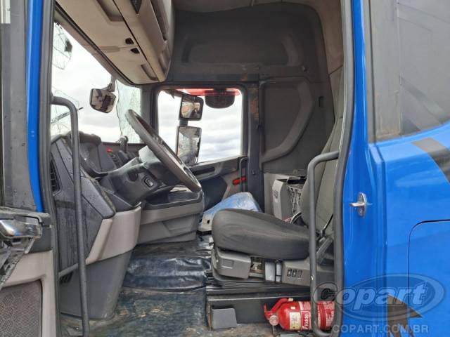 2022 SCANIA R 450 