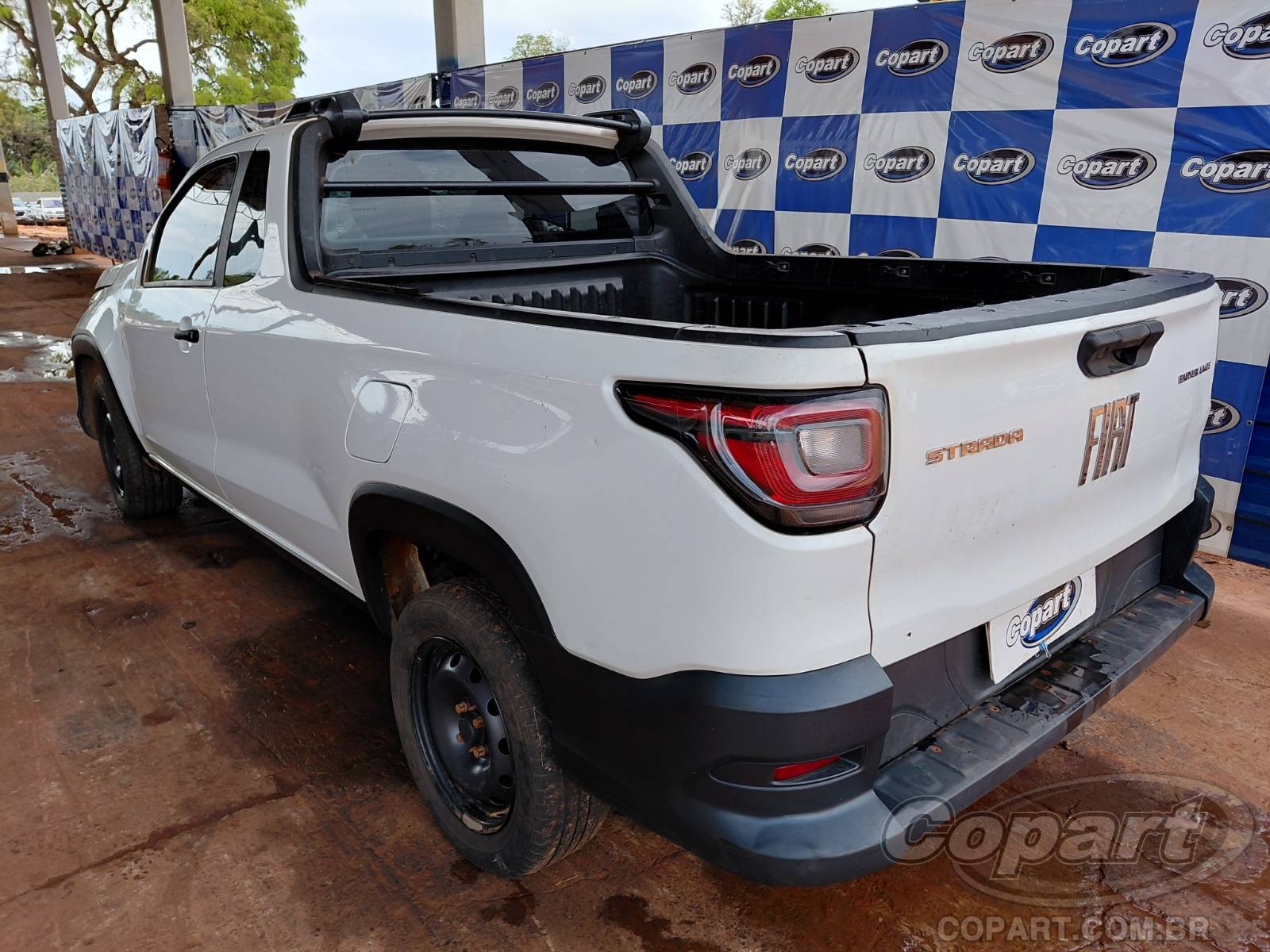 2023 FIAT STRADA — foto 3 de 10