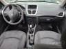 2011 PEUGEOT 207 PASSION 