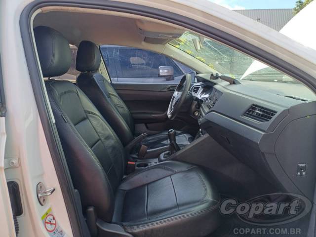 2020 VOLKSWAGEN POLO 