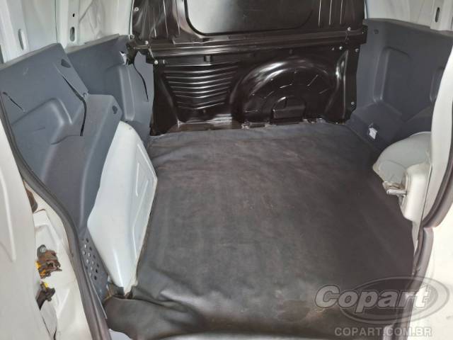 2021 FIAT FIORINO FURGAO 