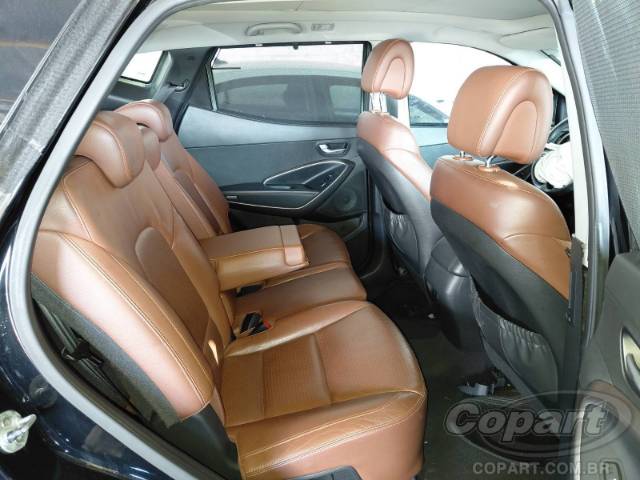 2014 HYUNDAI SANTA FE 