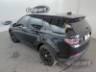 2019 LAND ROVER DISCOVERY SPORT 