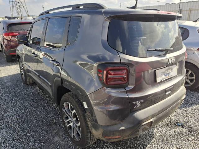 2024 JEEP RENEGADE 