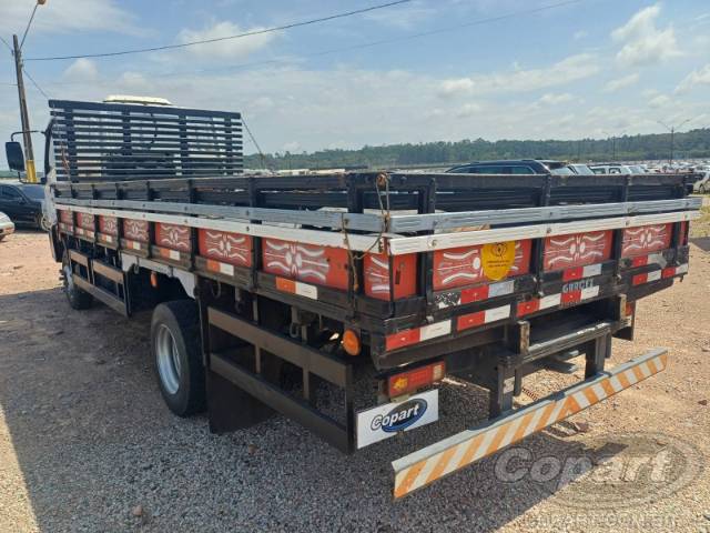 2016 MERCEDES BENZ ACCELO 