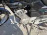 2008 YAMAHA YBR 125 