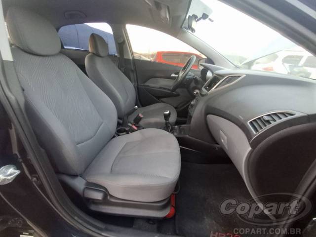 2014 HYUNDAI HB20 
