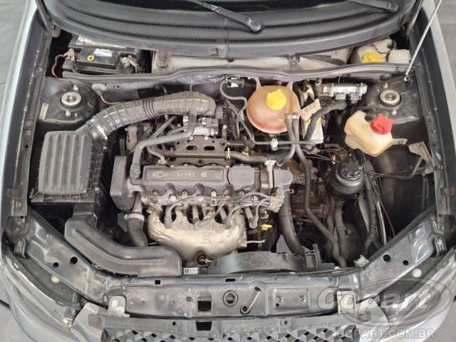 2012 CHEVROLET CLASSIC 