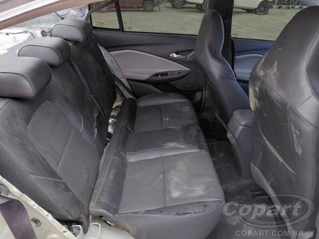 2023 CHEVROLET ONIX PLUS 
