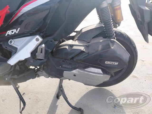 2022 HONDA ADV 