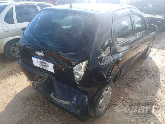 2015 CHEVROLET CELTA 