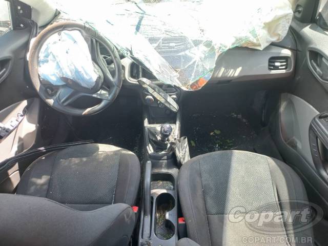 2018 CHEVROLET PRISMA 