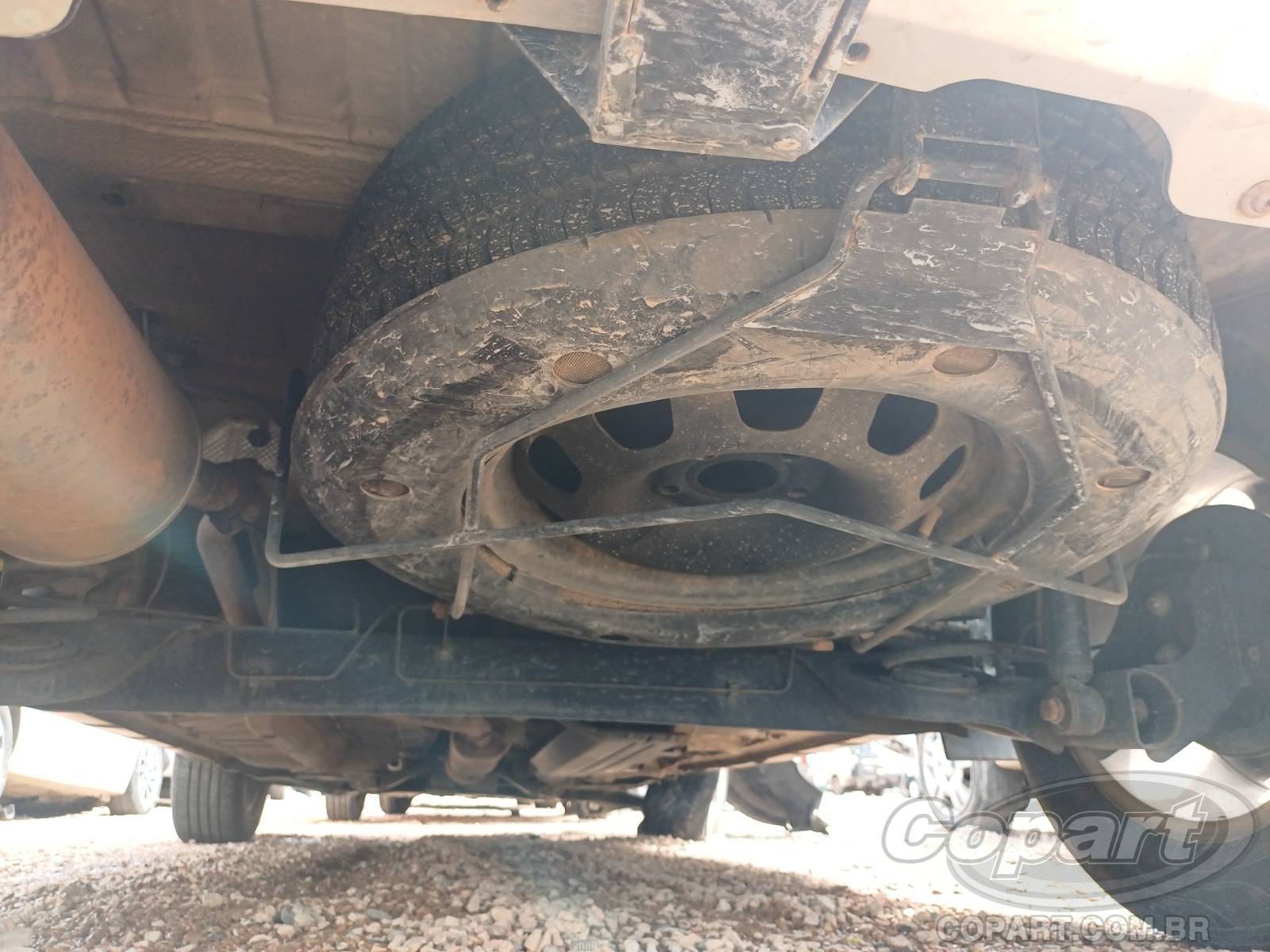 Foto 10 de 12: 2014 RENAULT DUSTER
