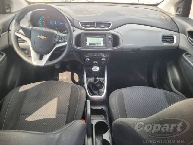 2017 CHEVROLET ONIX 