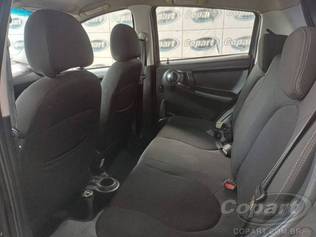 2014 JAC J2 
