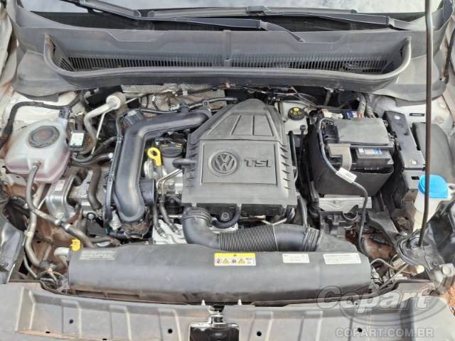 2024 VOLKSWAGEN T-CROSS 