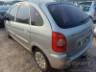 2003 CITROEN XSARA PICASSO 