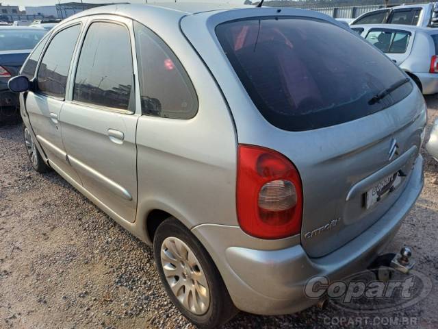 2003 CITROEN XSARA PICASSO 