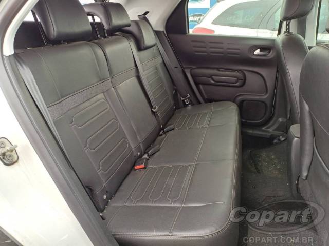 2020 CITROEN C4 CACTUS 