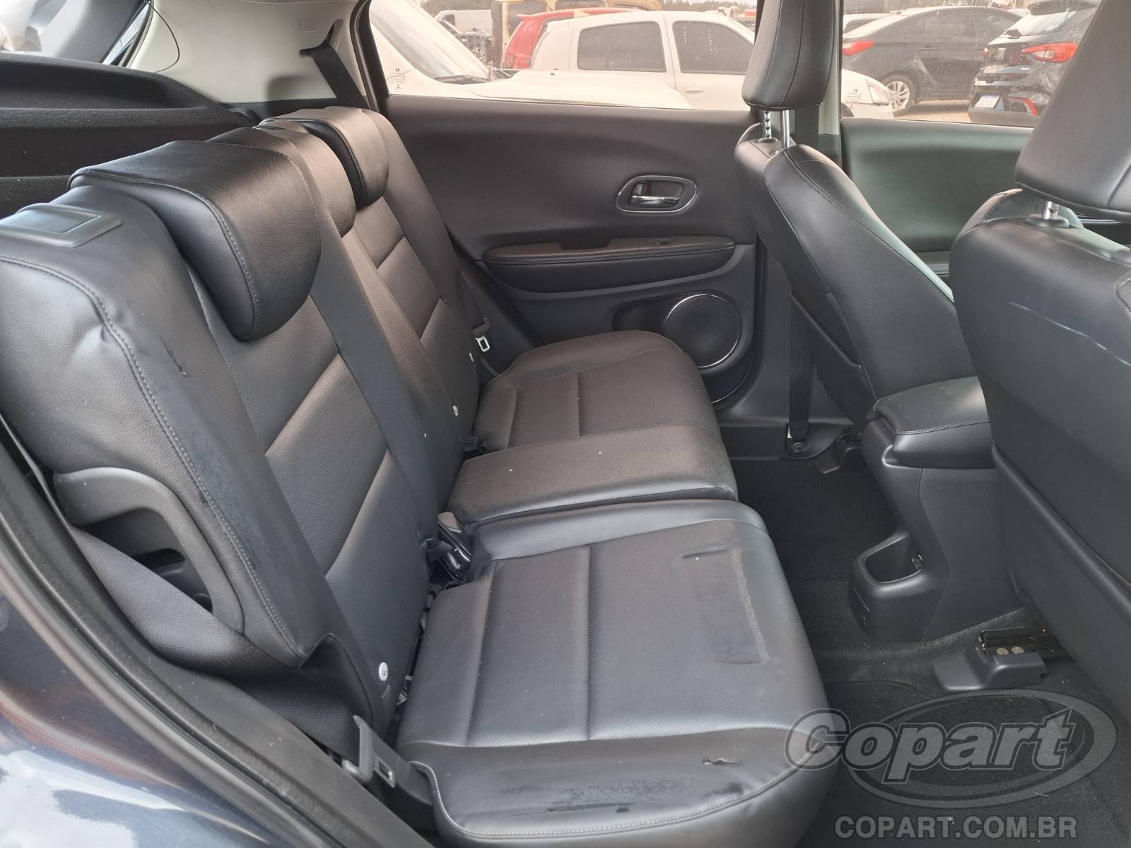 Foto 6 de 10: 2020 HONDA HR-V