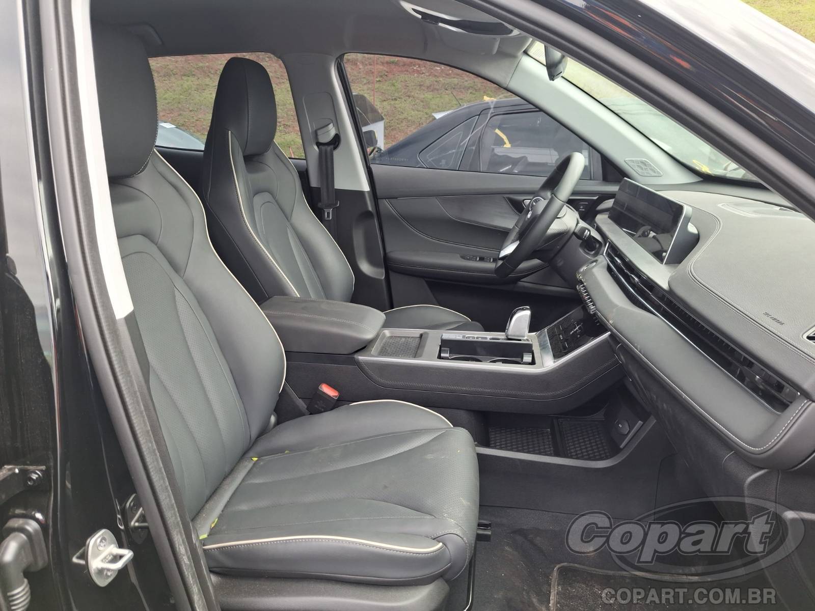 2027 CAOA CHERY TIGGO 5X — foto 5 de 14