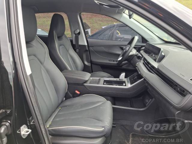 2027 CAOA CHERY TIGGO 5X 