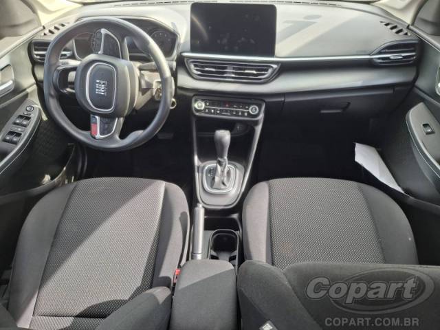 2022 FIAT PULSE 