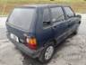 2001 FIAT UNO 