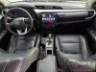 2016 TOYOTA HILUX CD 