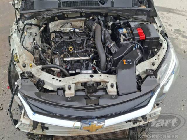 2023 CHEVROLET ONIX 