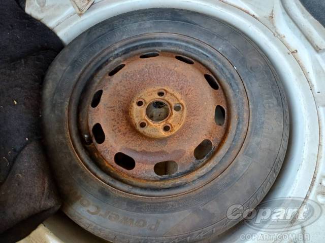 1997 CHEVROLET VECTRA 