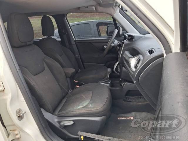 2019 JEEP RENEGADE 