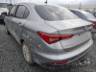 2019 FIAT CRONOS 