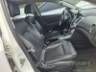 2013 CHEVROLET CRUZE 