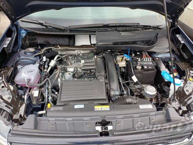 2026 VOLKSWAGEN T-CROSS 